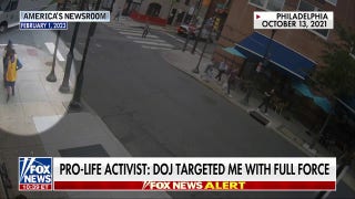 Biden DOJ coordinated with NGOs to target pro-life activists: Acting AG Todd Blanche