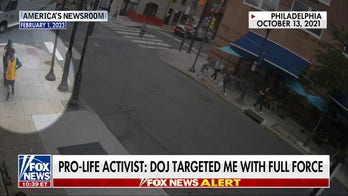 Biden DOJ coordinated with NGOs to target pro-life activists: Acting AG Todd Blanche