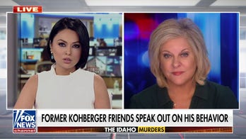 More details emerge about the Idaho murder suspect