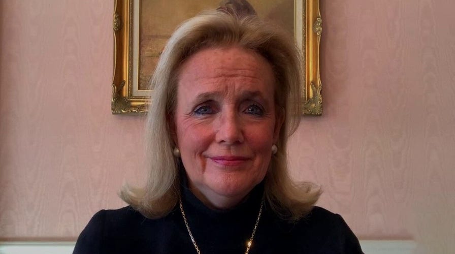 Biden will provide ‘very strong leadership’ on foreign policy: Rep. Dingell