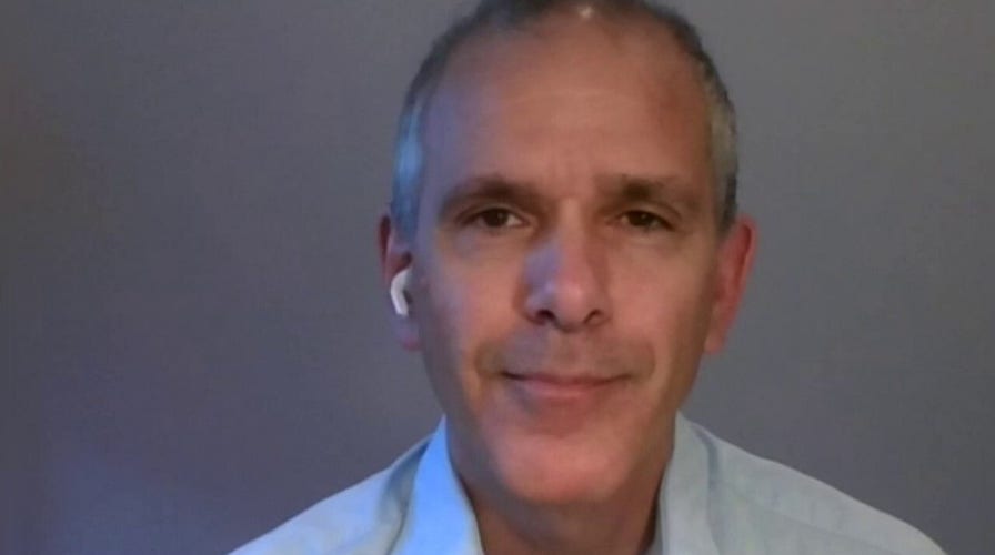 IHME director defends coronavirus pandemic model, breaks down uptick in projected cases, deaths	