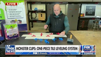 Products, tools to help with DIY projects