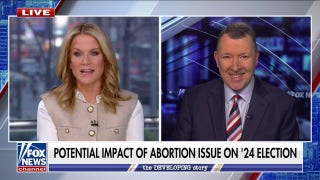 Lindsey Graham is wrong, Trump is right on abortion: Marc Thiessen - Fox News