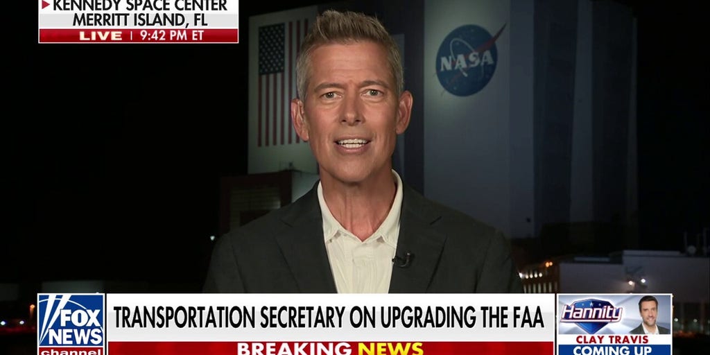 We’re going back to the Moon during Trump’s presidency, acting NASA administrator says