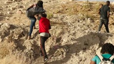 Rep. Biggs introduces articles of impeachment against DHS chief Mayorkas over border crisis