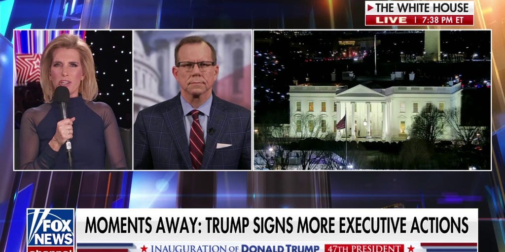 First member of Trump's Cabinet confirmed by Senate