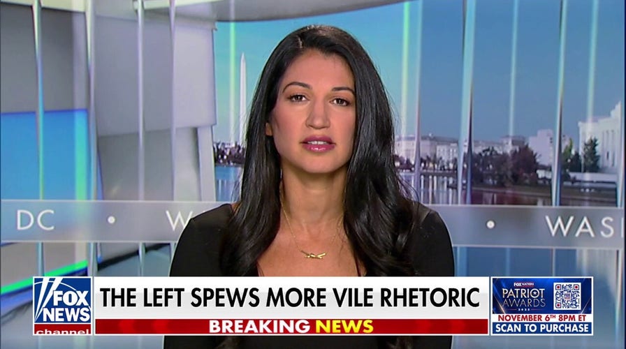 Katie Miller: It is a ‘scary time to be an American’