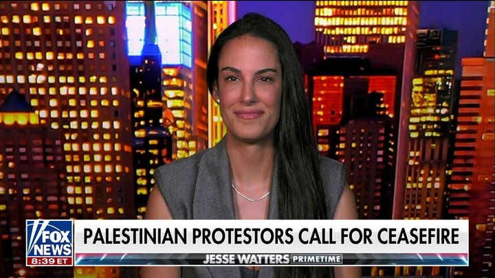 Hatred towards Jews has always existed in America: Activist Dr. Sheila Nazarian