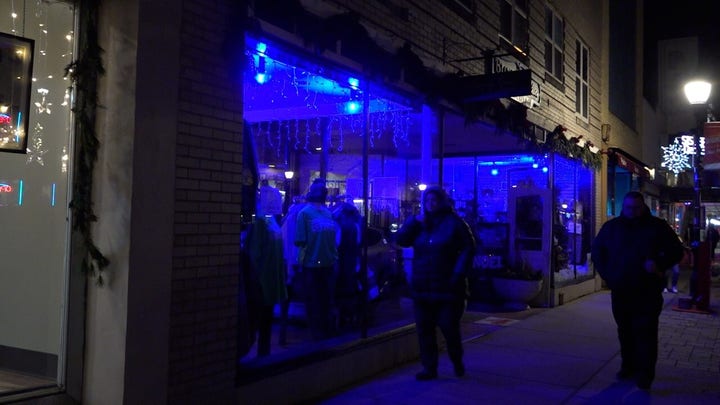 Waukesha parade aftermath: Community comes together