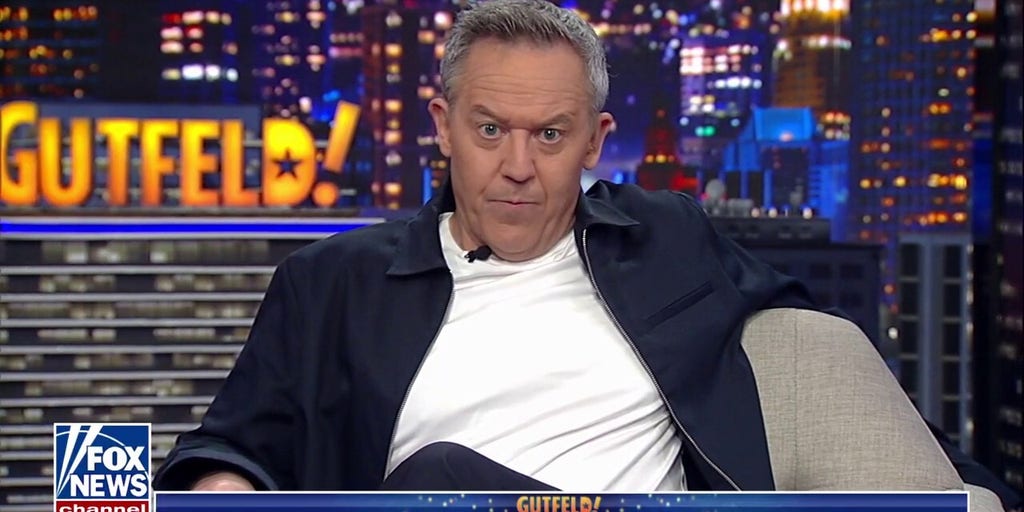 Greg Gutfeld: Kids are being indoctrinated into a ‘cult of delusion’
