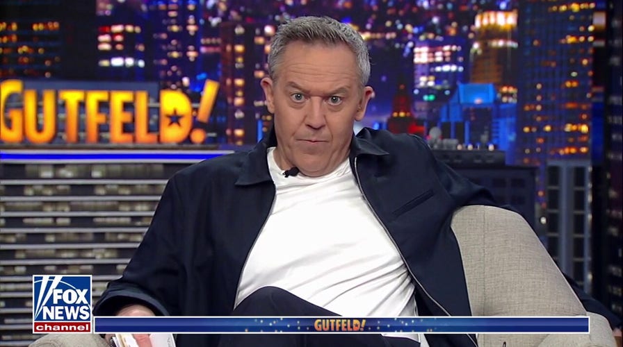 Greg Gutfeld: Kids are being indoctrinated into a ‘cult of delusion’