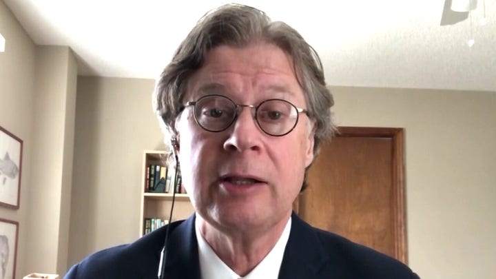 Trump denies being briefed on Russian bounties intelligence