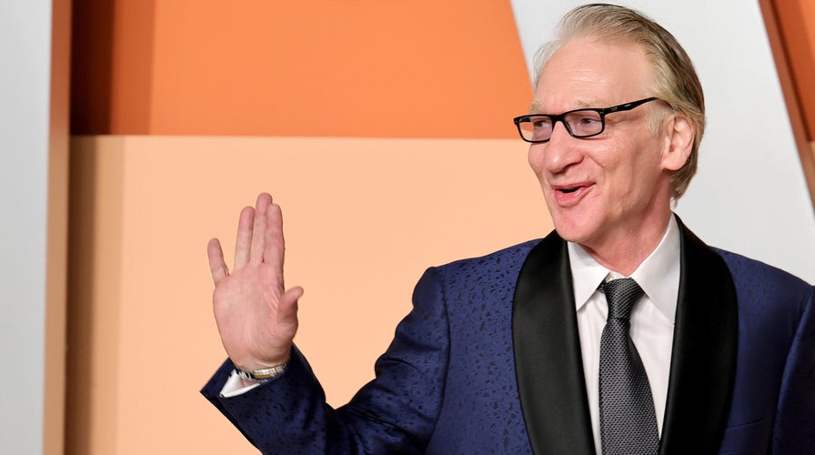 Bill Maher says he's stopped doing stand-up successful  portion  due to the fact that he's disquieted  astir  getting shot