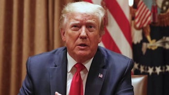 Gutfeld on Trump's third Nobel nomination