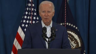 Biden speaks after Trump rally shooting - Fox News