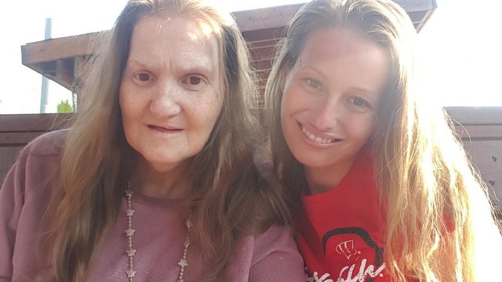 Voices for Seniors: Maria Sachse