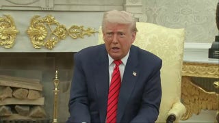 Trump offers to help Obama with presidential library 'disaster' - Fox News