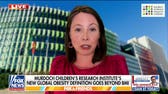 New definition of obesity looks beyond BMI and considers health impacts