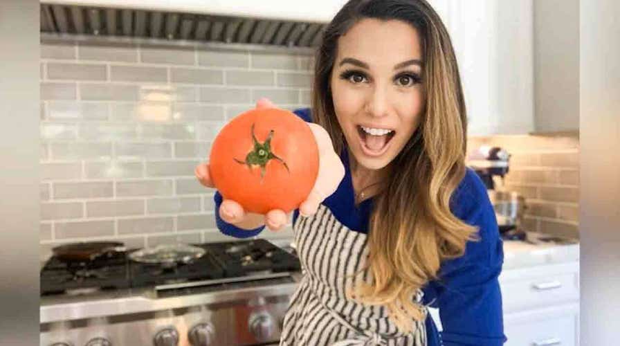 FOX launches a digital cooking show; Dane Cook hosting a star-studded virtual fundraiser
