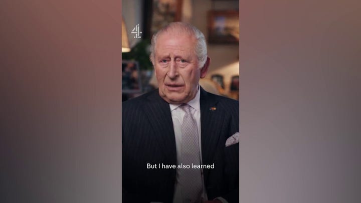 King Charles shares emotional update amid cancer fight.