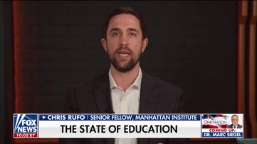 Homeschooling on the rise as parents realize education is not one size fits all: Chris Rufo