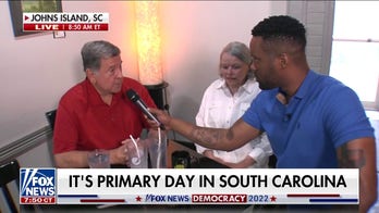 South Carolina voters share their top issues ahead of the primaries