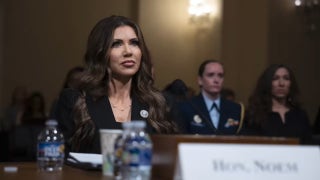 Demócratas simulan ira sobre inmigración? - Fox News
