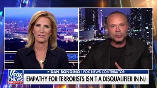 Dan Bongino: I miss the good old fashioned political scandals