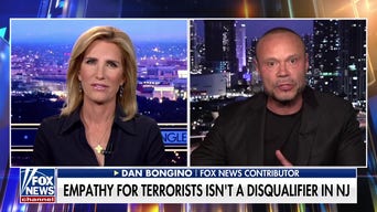 Dan Bongino: I miss the good old fashioned political scandals