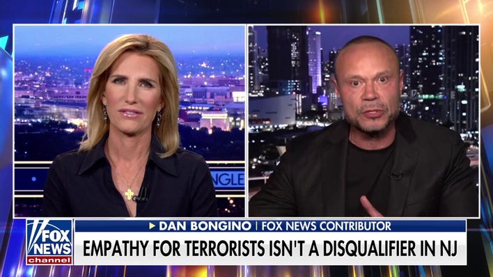 Dan Bongino: I miss the good old fashioned political scandals