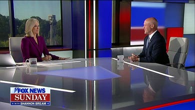 Former Louisiana lieutenant governor warns Dems against 'extreme' political agenda