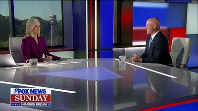 Former Louisiana lieutenant governor warns Dems against 'extreme' political agenda