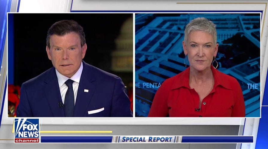 China in the process of nearly doubling their nuclear arsenal