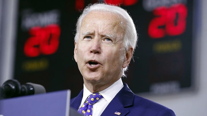 Joe Biden faces growing pressure to pick a Black woman as his VP