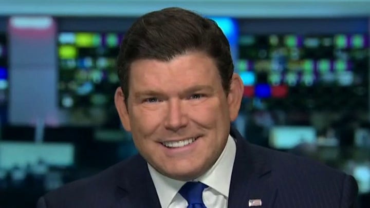 Bret Baier says stay-at-home orders are a 'state-by-state issue'