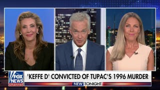 Guilty verdict read in Tupac Shakur murder trial