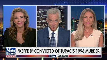 Guilty verdict read in Tupac Shakur murder trial