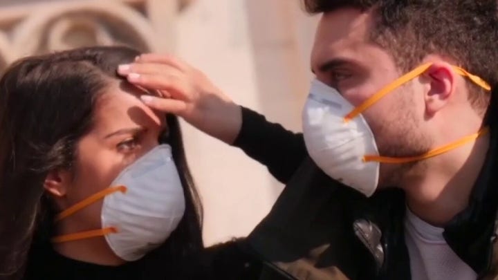 Coronavirus concerns impacting Italian economy