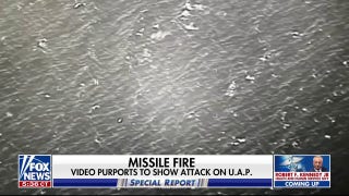 Whistleblowers allege the government is holding back info on UFOs