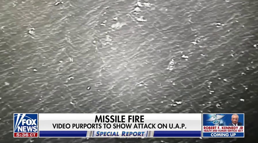 Whistleblowers allege the government is holding back info on UFOs