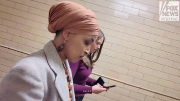 Omar silent when pressed on ties to Minnesota fraud scandal