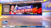 Nick Saban set to testify on college sports reform