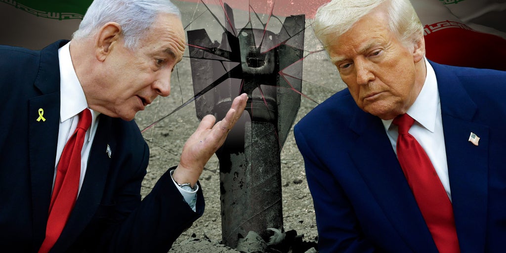 FRIEND OR FOE?: Tensions EXPLODE as missiles fly amid Trump's major warning to ally