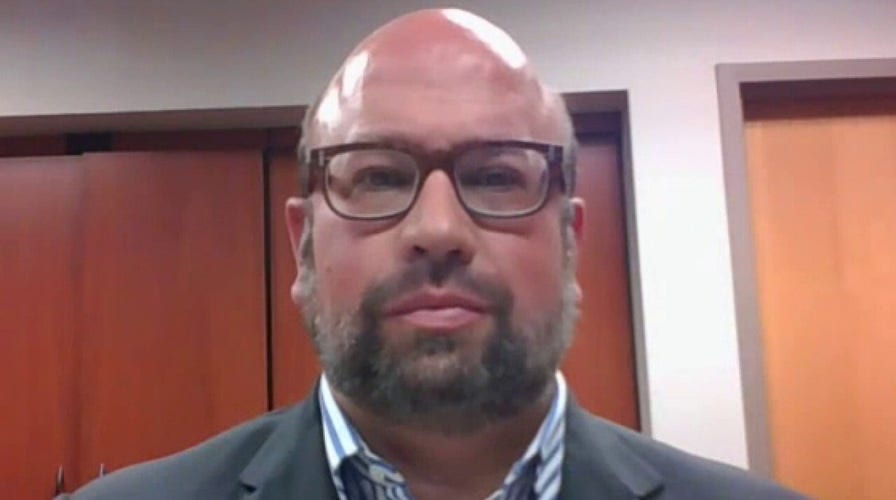 What are the main concerns for key states still counting votes?