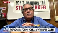 'Total travesty': West Virginia tin plant closure puts 900 jobs at stake 