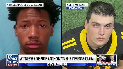 Self defense claim will not 'hold water' in Karmelo Anthony case: Donna Rotunno