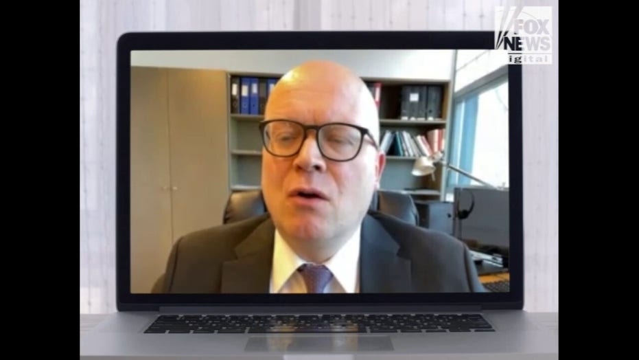 Finnish ambassador responds to Moscow threat