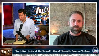 Is This Missing General the Key to the Scientists Mystery? | Will Cain Country
