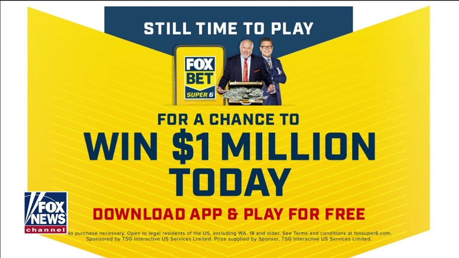 Fox bet super 6 app Fox bet super 6 app