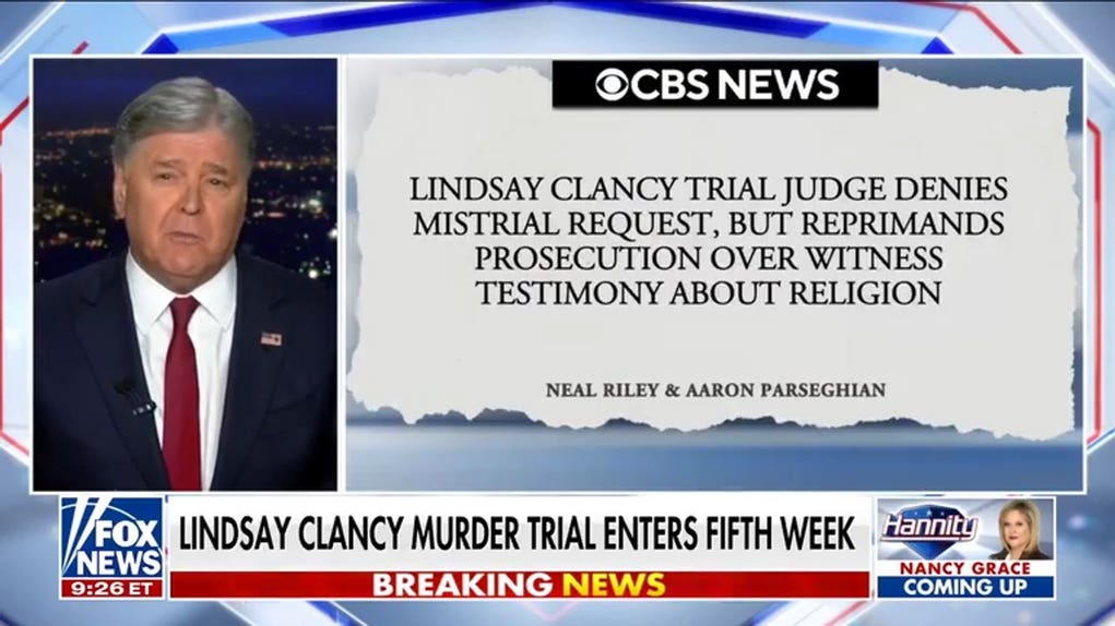 New Yorkers reveal how they really feel about the Lindsay Clancy case
